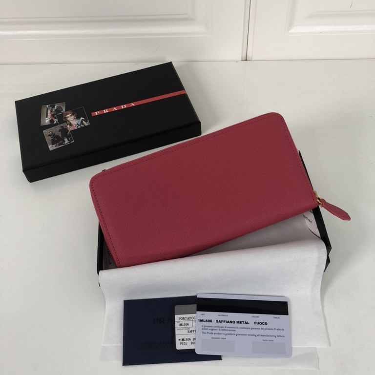 Parada Wallet