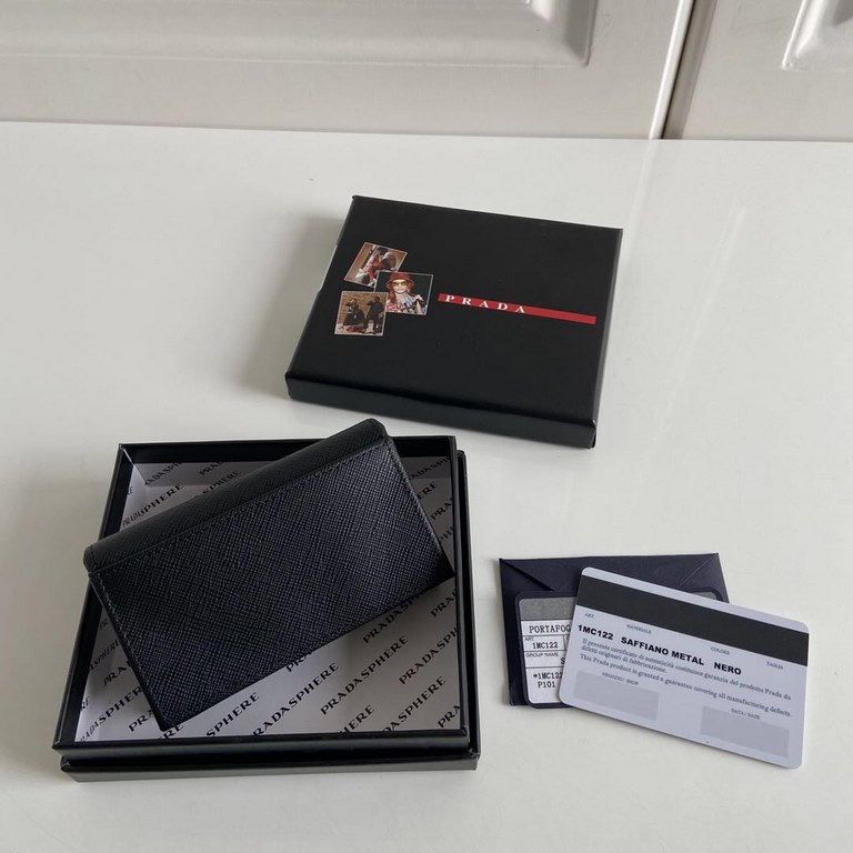 Parada Wallet