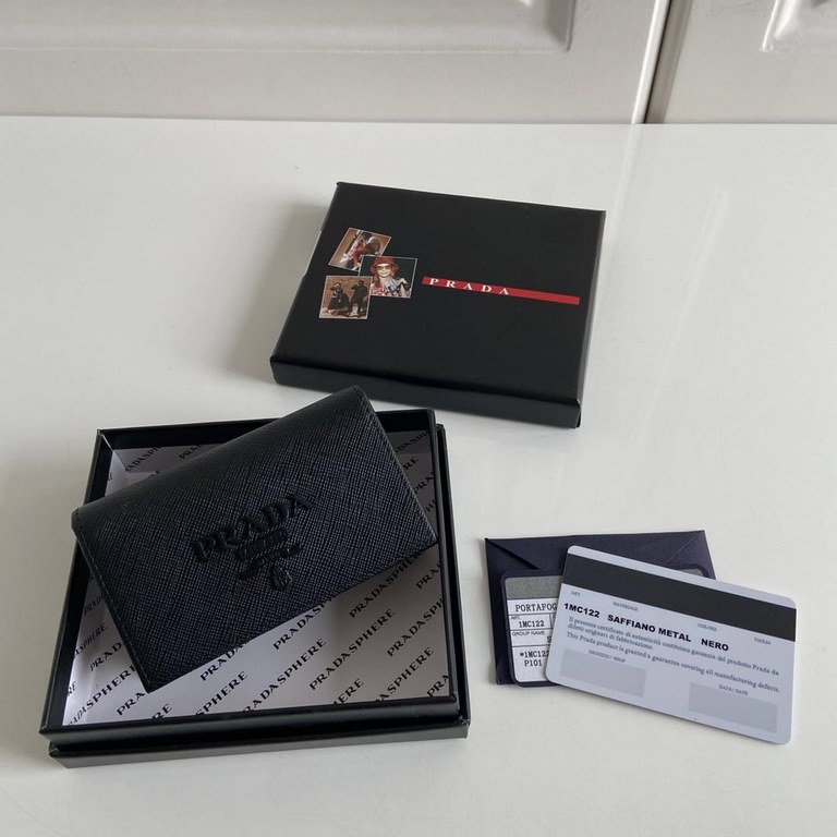 Parada Wallet