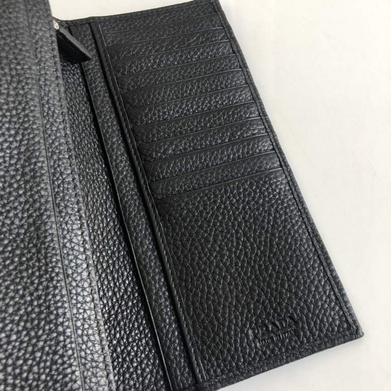 Parada Wallet