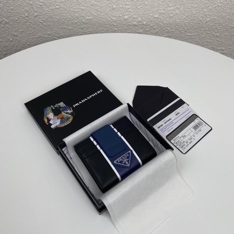 Parada Wallet