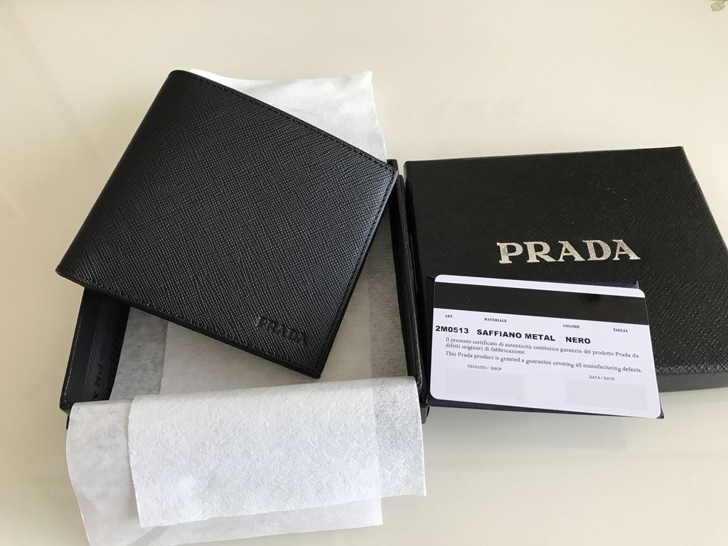 Parada Wallet