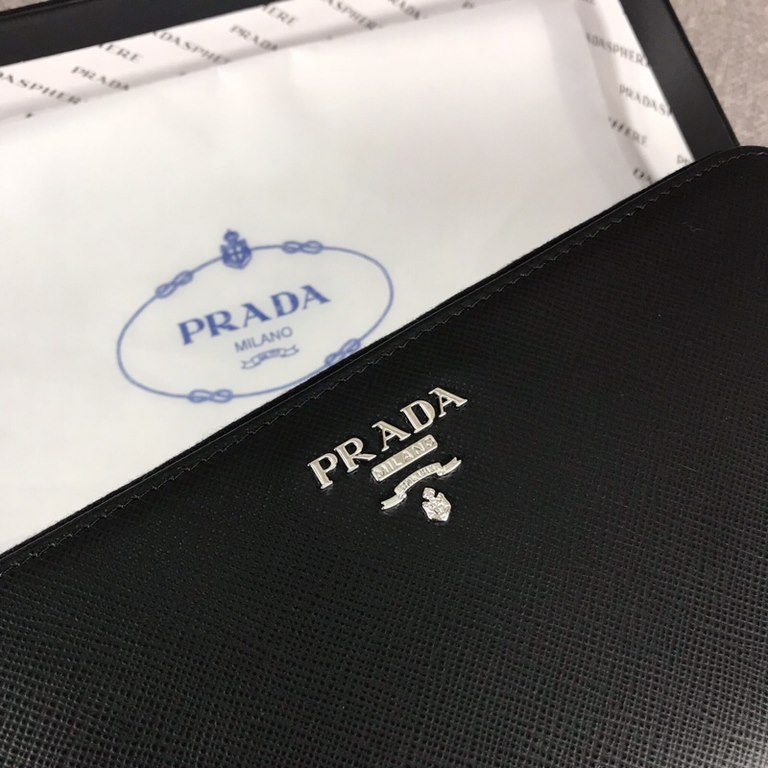 Parada Wallet