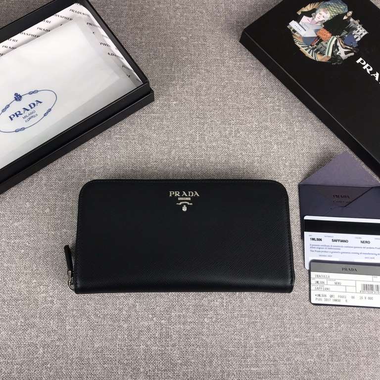 Parada Wallet