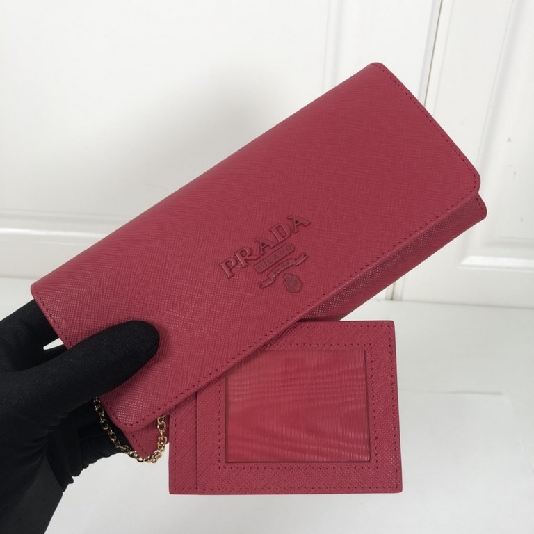 Parada Wallet