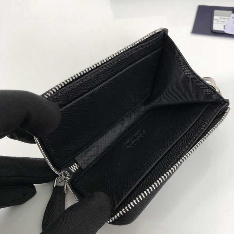 Parada Wallet