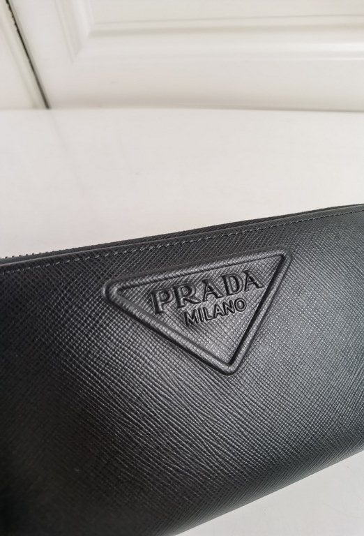 Parada Wallet