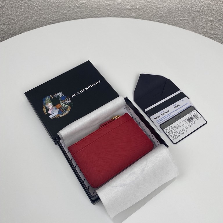 Parada Wallet