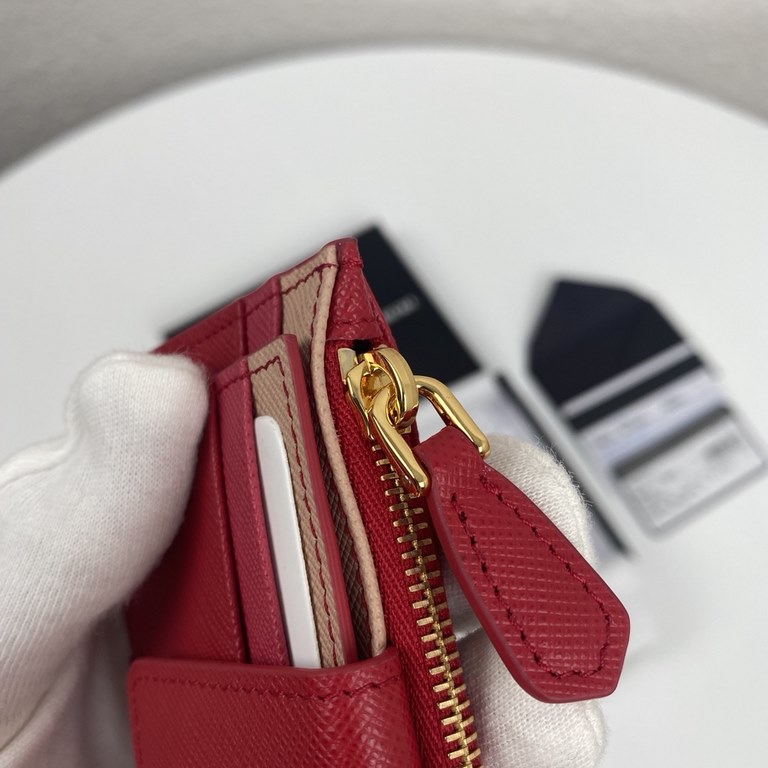 Parada Wallet