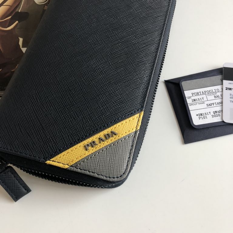 Parada Wallet