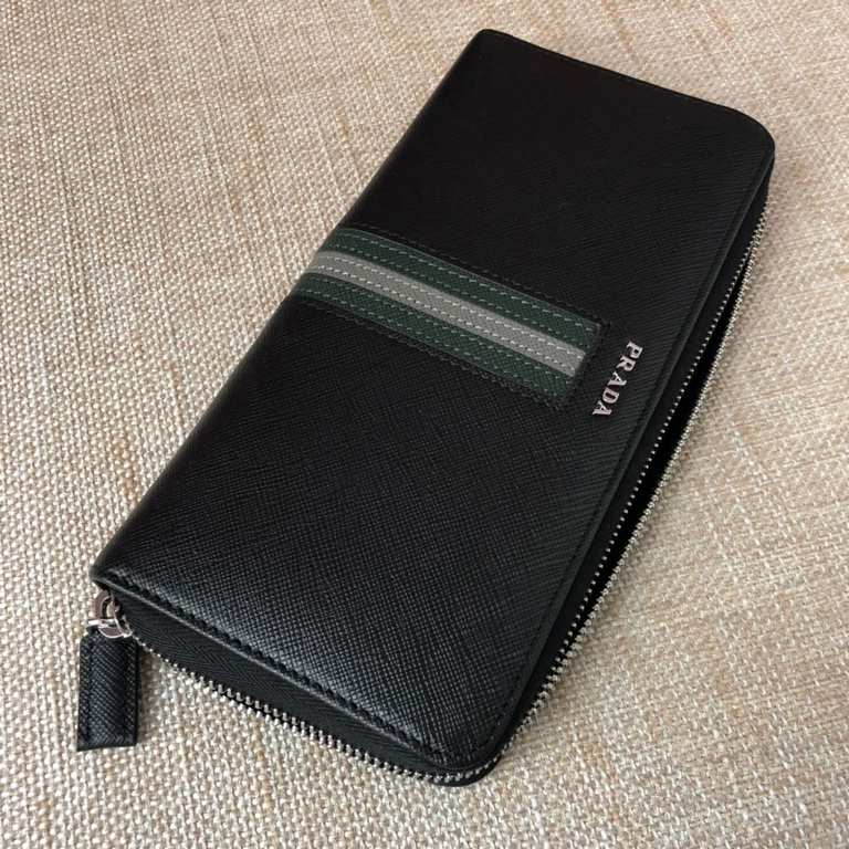 Parada Wallet