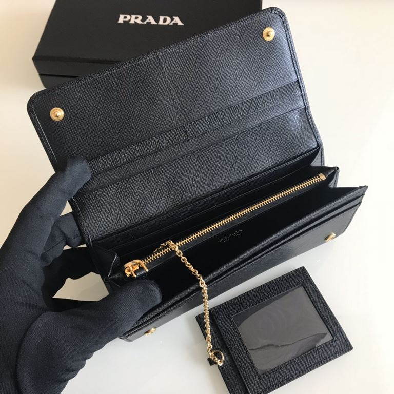 Parada Wallet