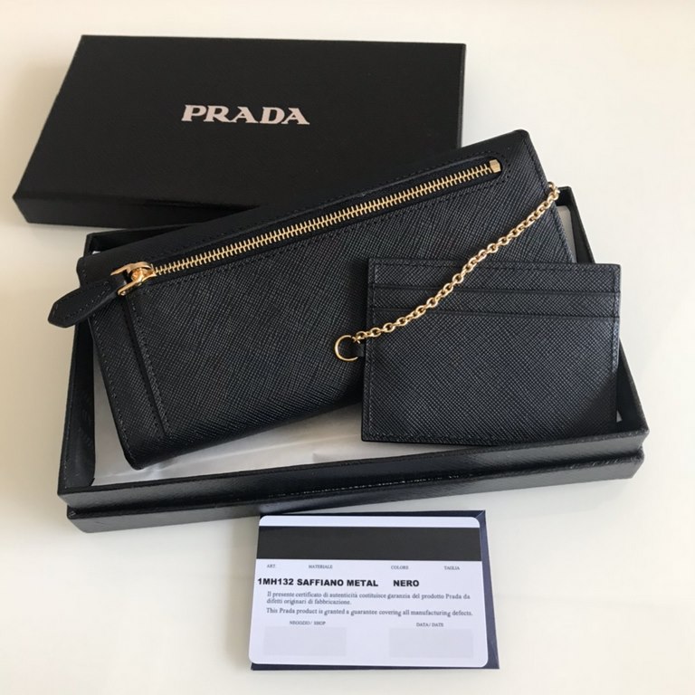 Parada Wallet