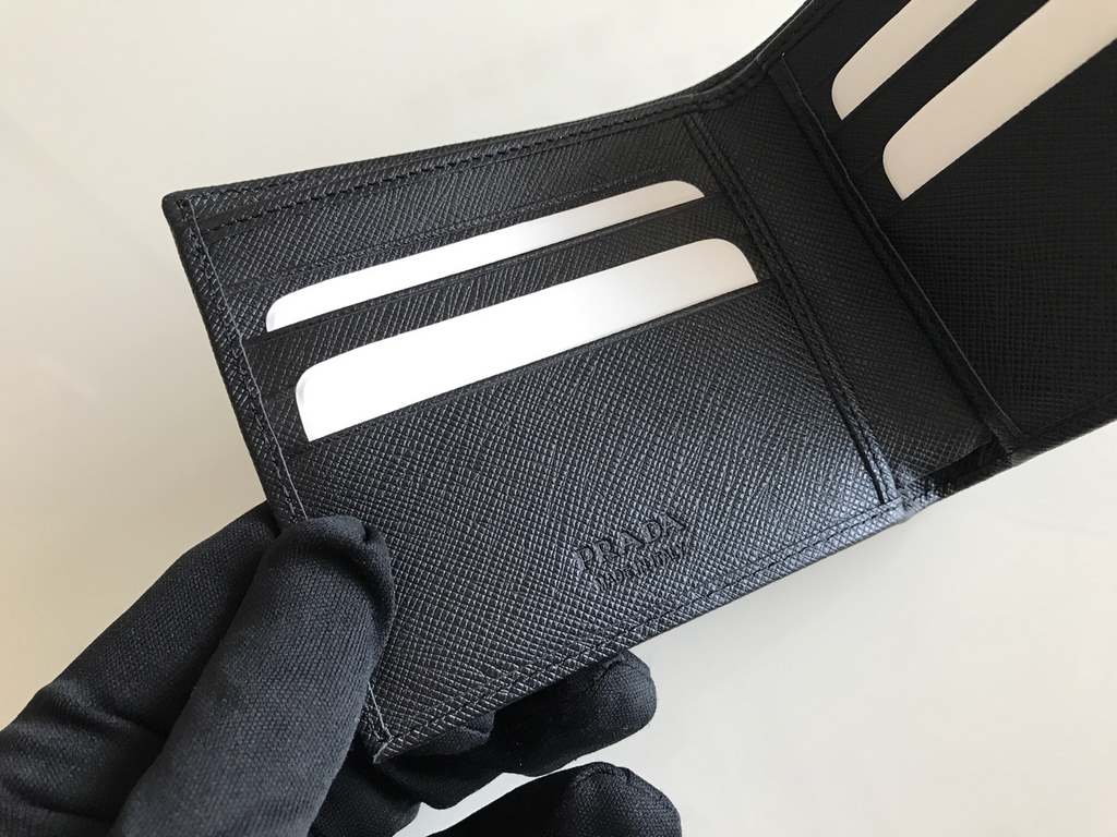 Parada Wallet