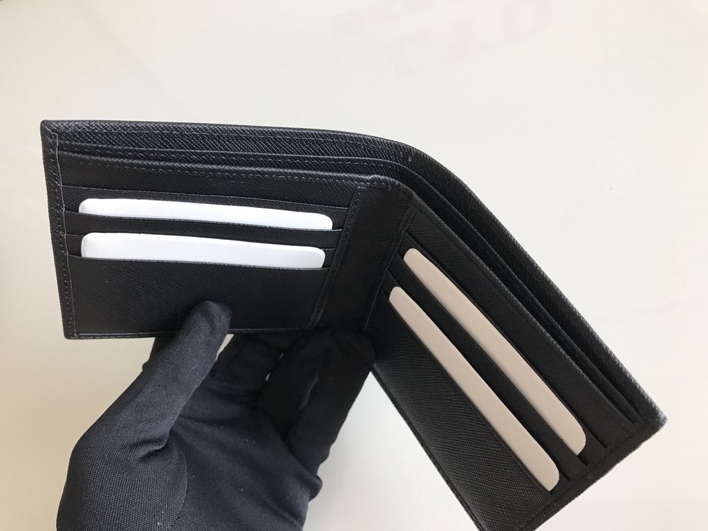 Parada Wallet