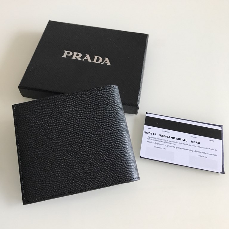 Parada Wallet