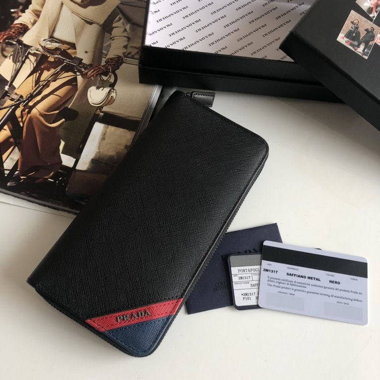 Parada Wallet