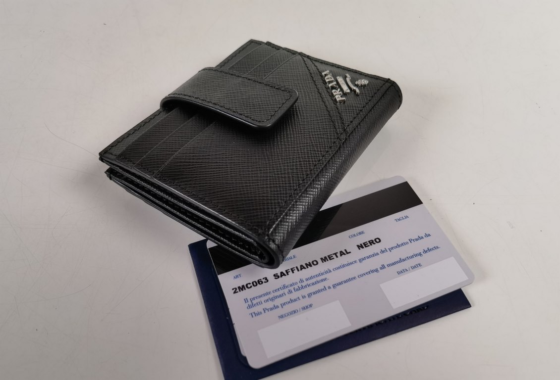 Parada Wallet