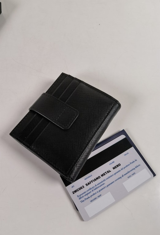 Parada Wallet