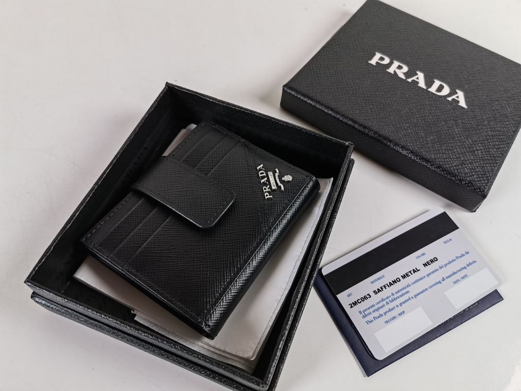 Parada Wallet