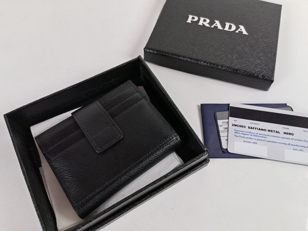 Parada Wallet