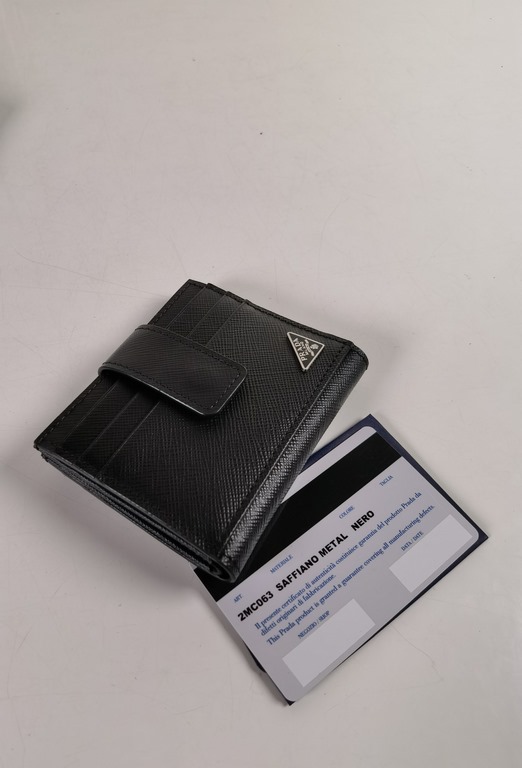 Parada Wallet