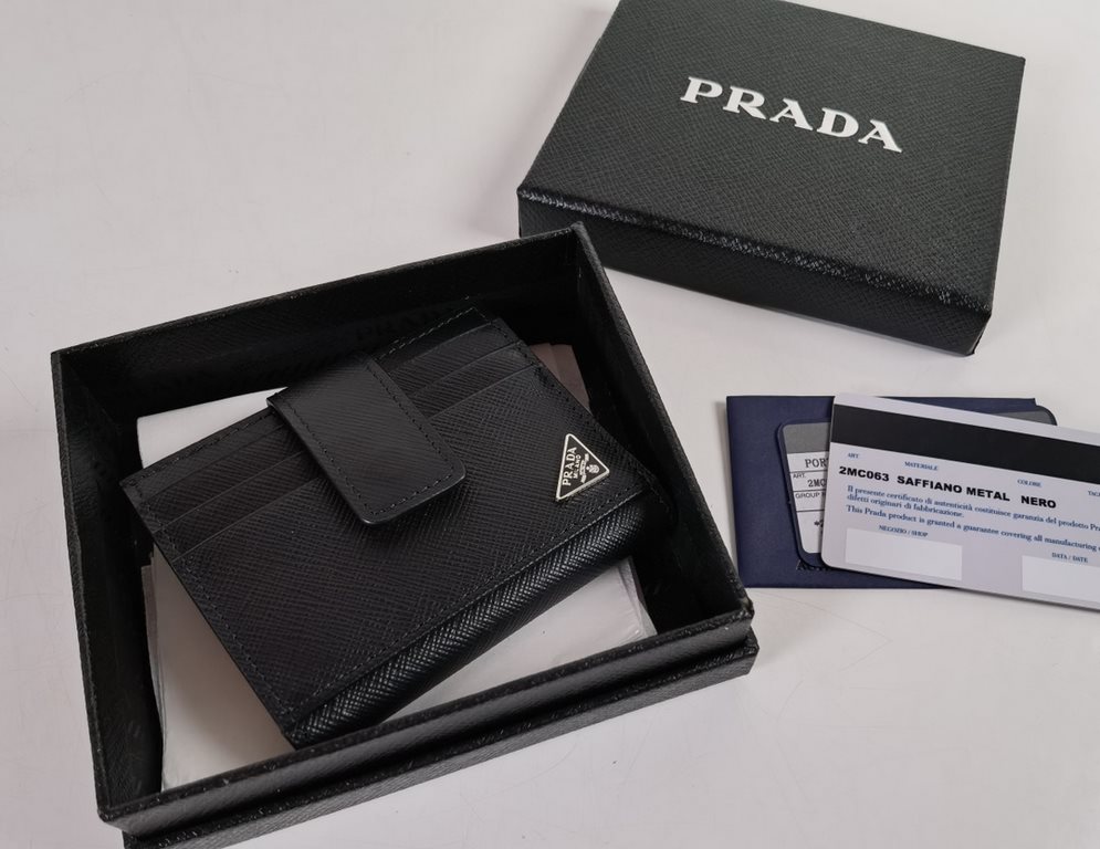 Parada Wallet