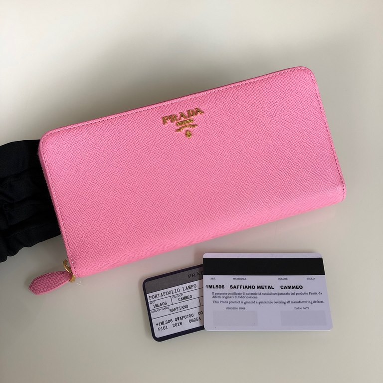 Parada Wallet