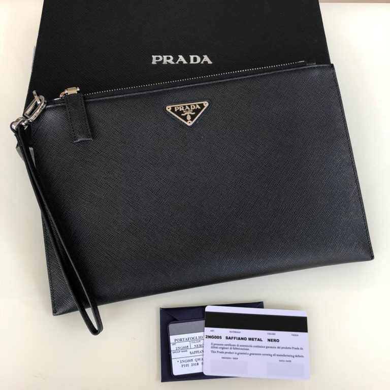 Parada Wallet