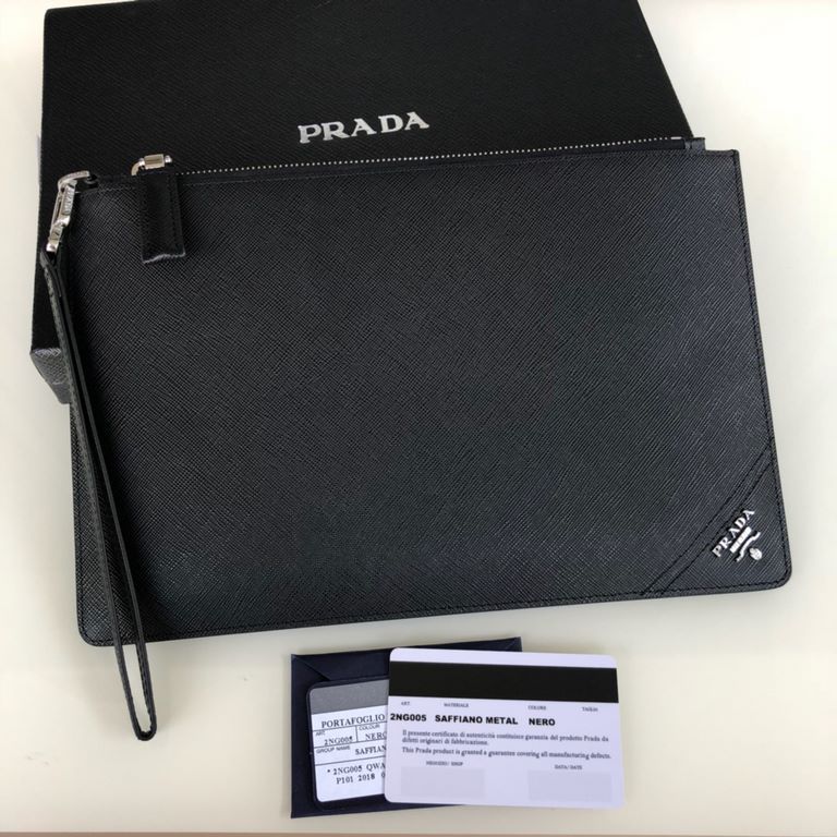 Parada Wallet