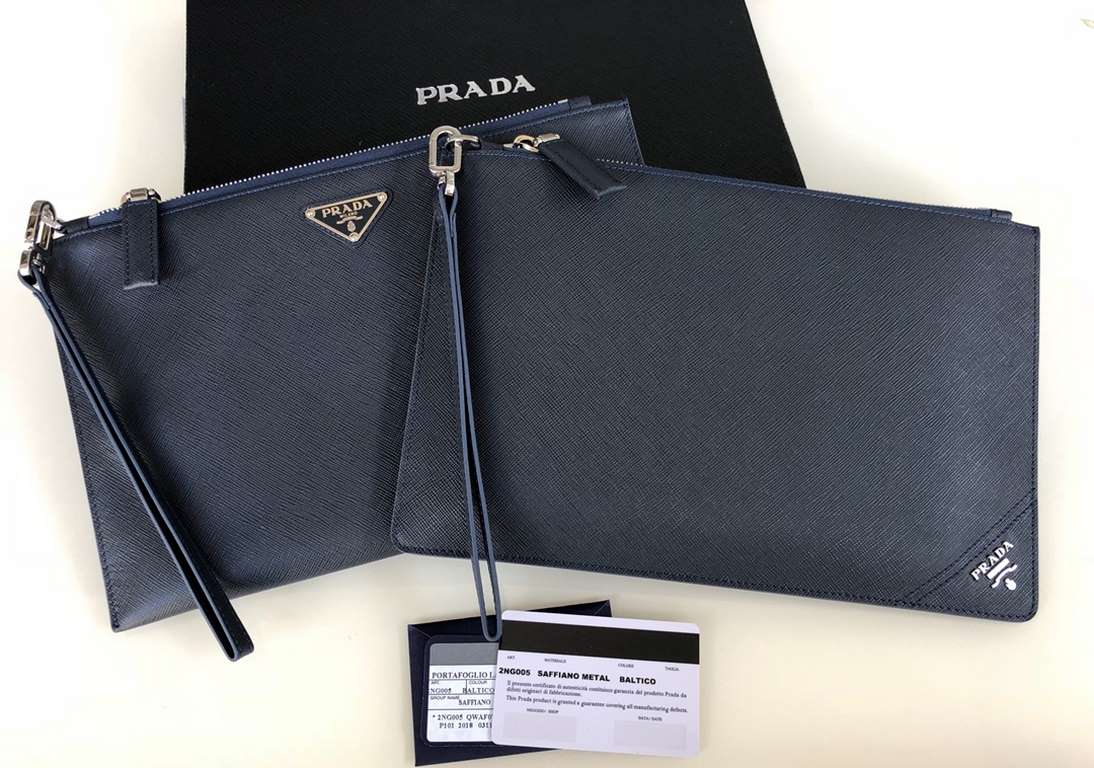 Parada Wallet