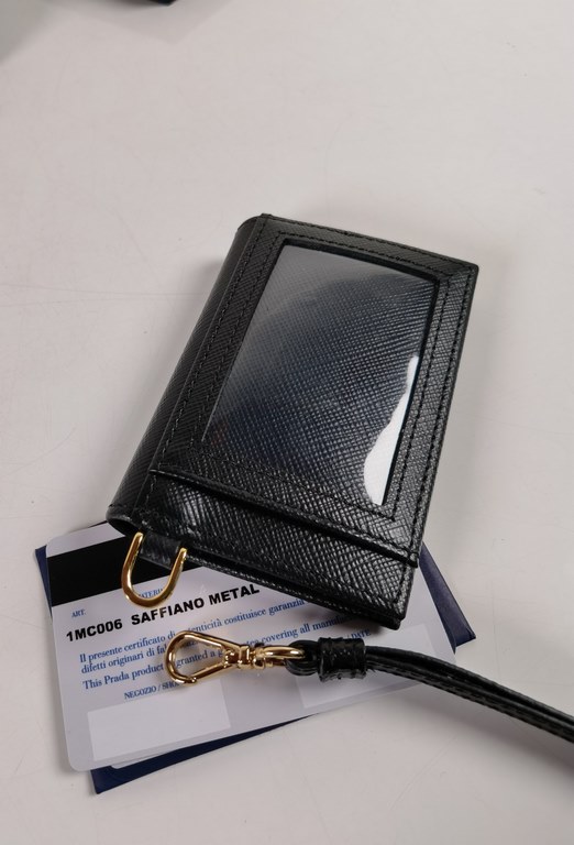 Parada Wallet