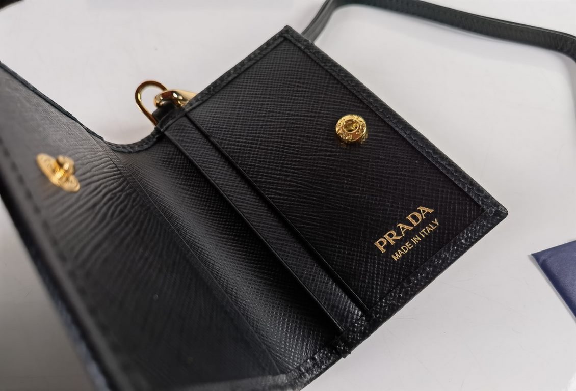 Parada Wallet