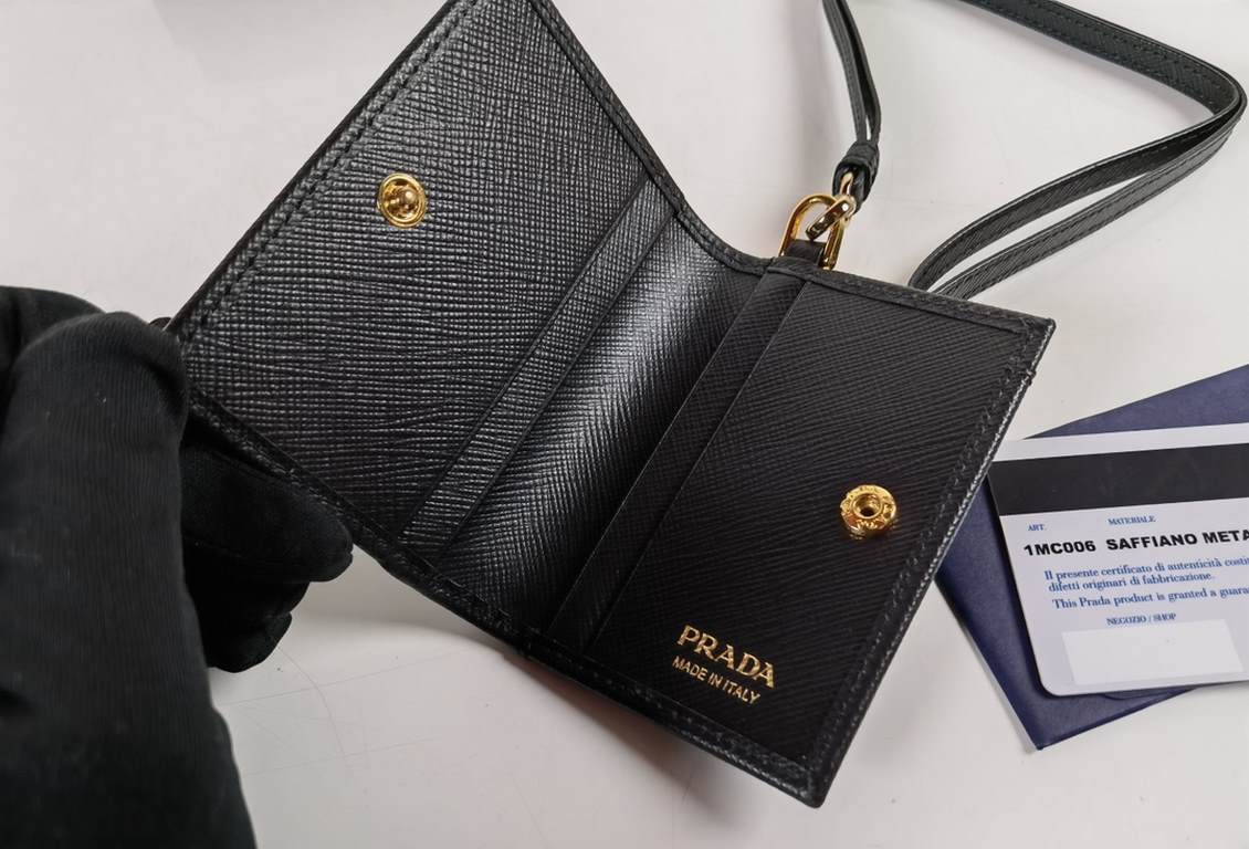 Parada Wallet