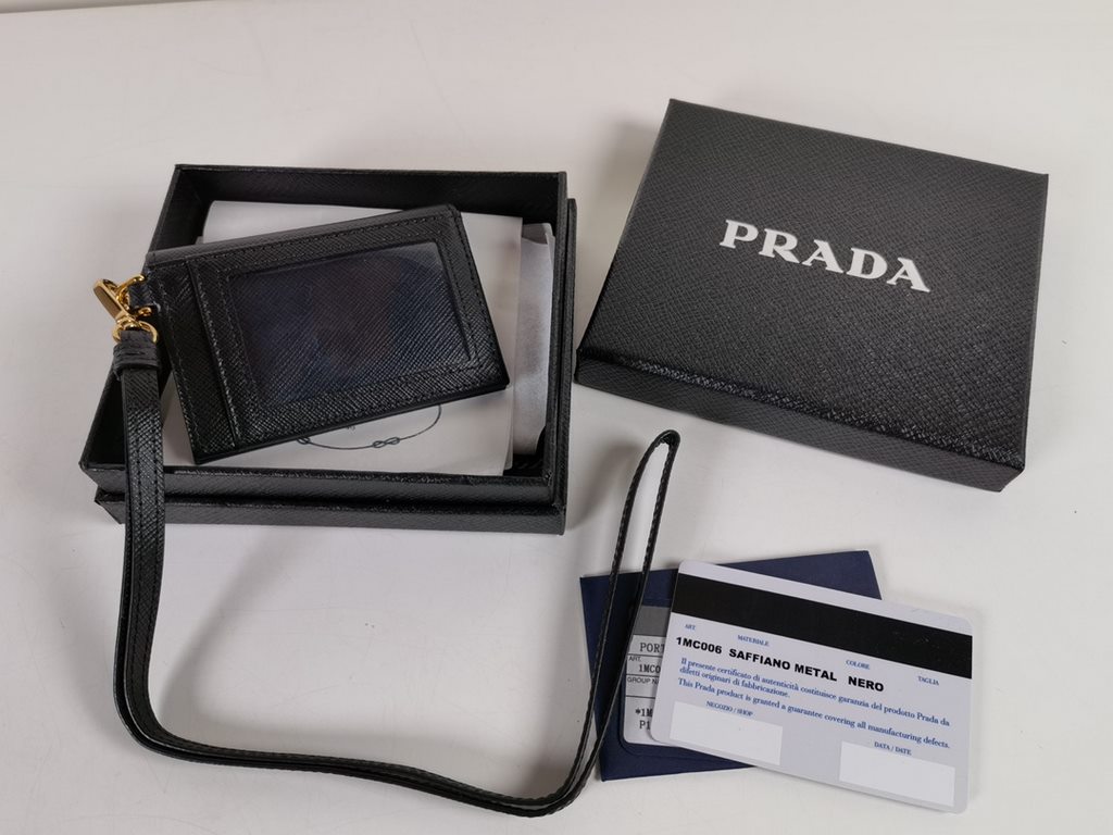 Parada Wallet