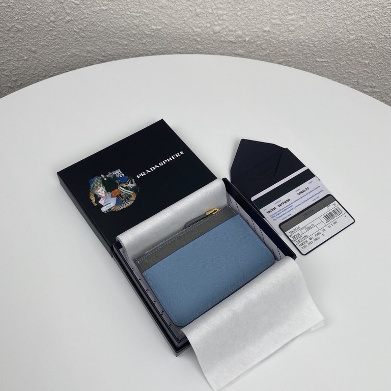 Parada Wallet