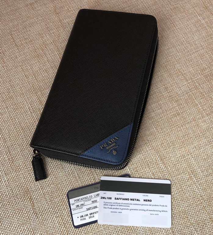 Parada Wallet