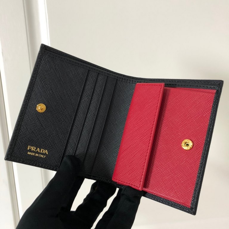 Parada Wallet