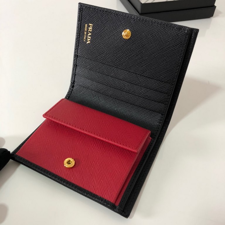 Parada Wallet