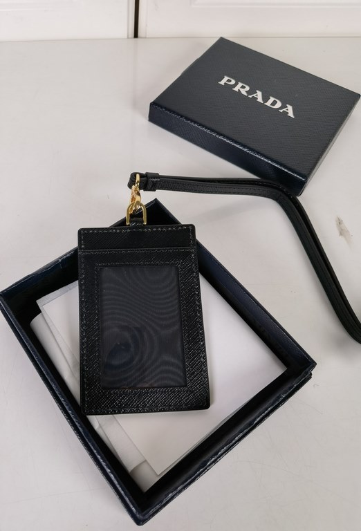 Parada Wallet