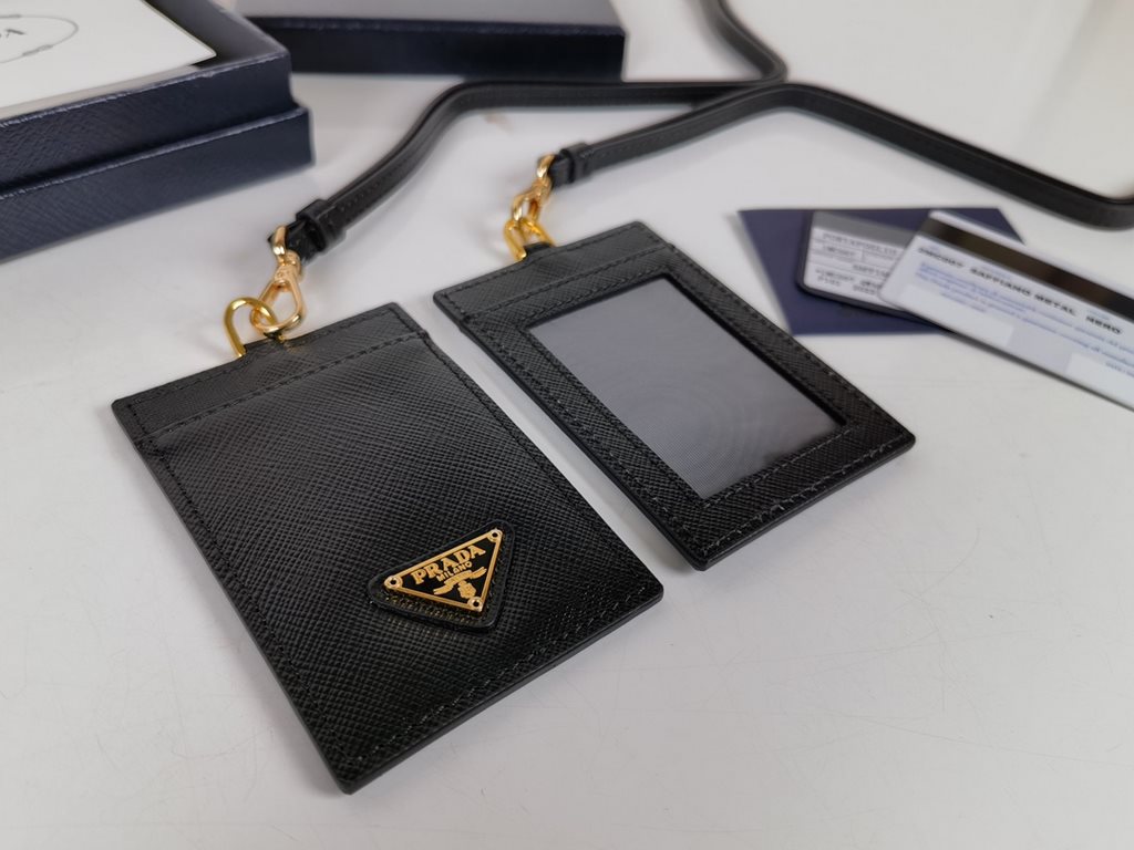 Parada Wallet