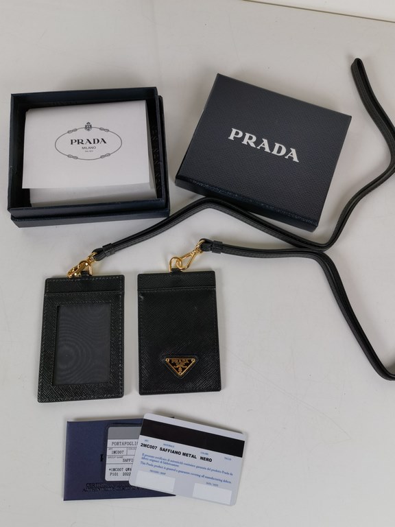 Parada Wallet