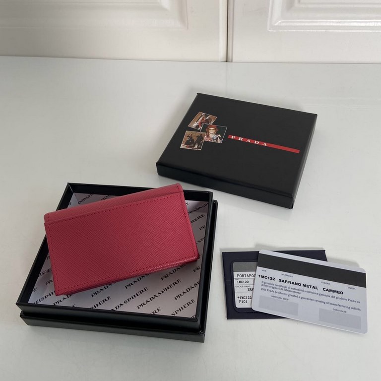 Parada Wallet