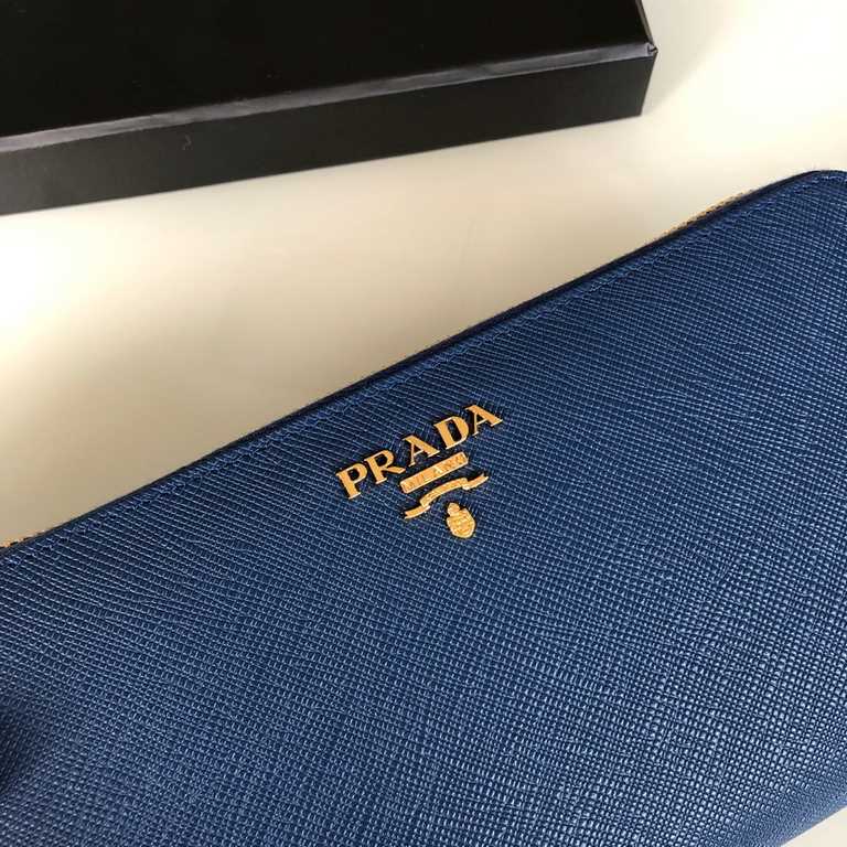 Parada Wallet