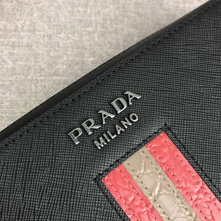 Parada Wallet