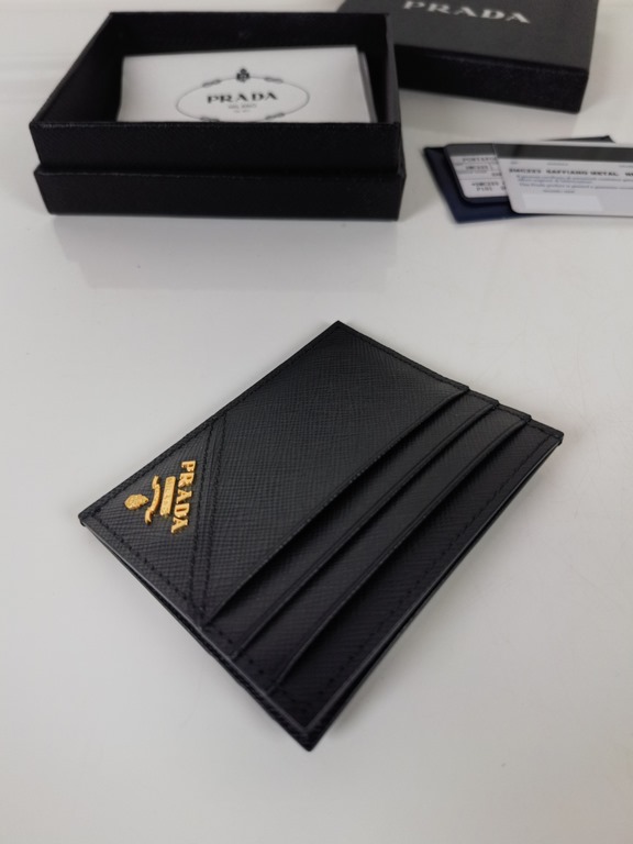 Parada Wallet