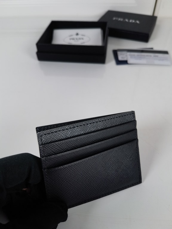 Parada Wallet