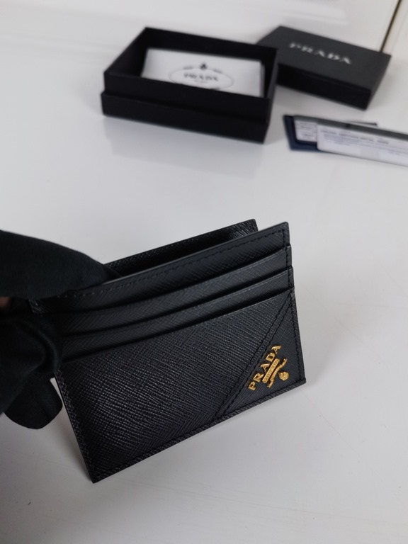 Parada Wallet