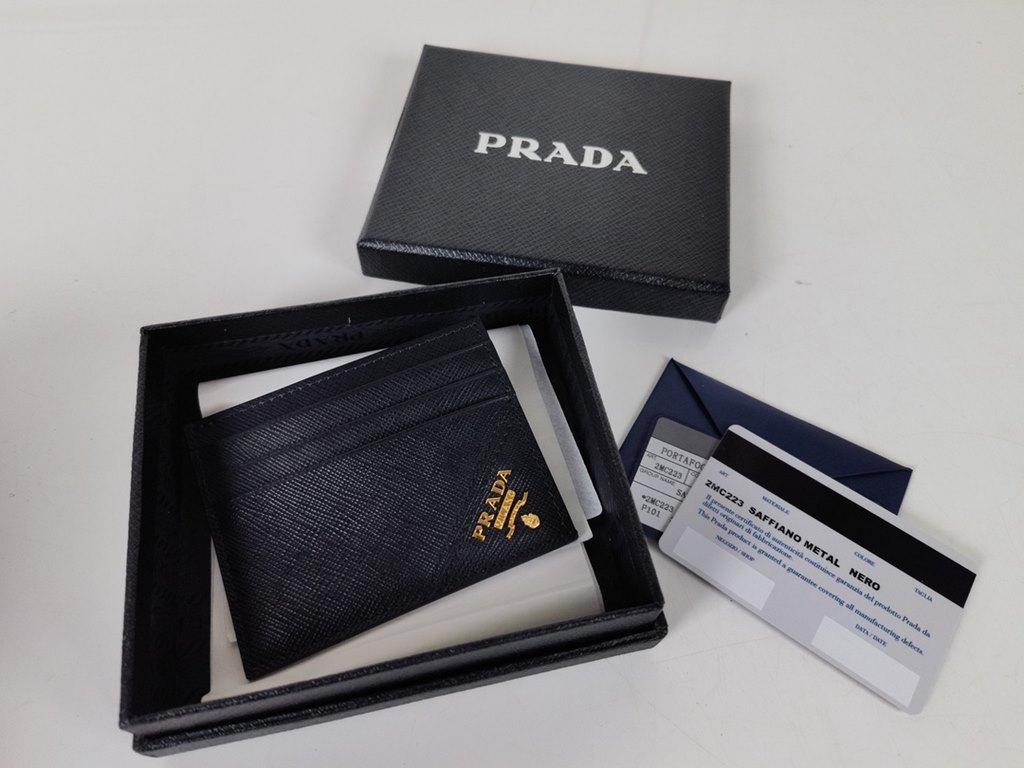 Parada Wallet