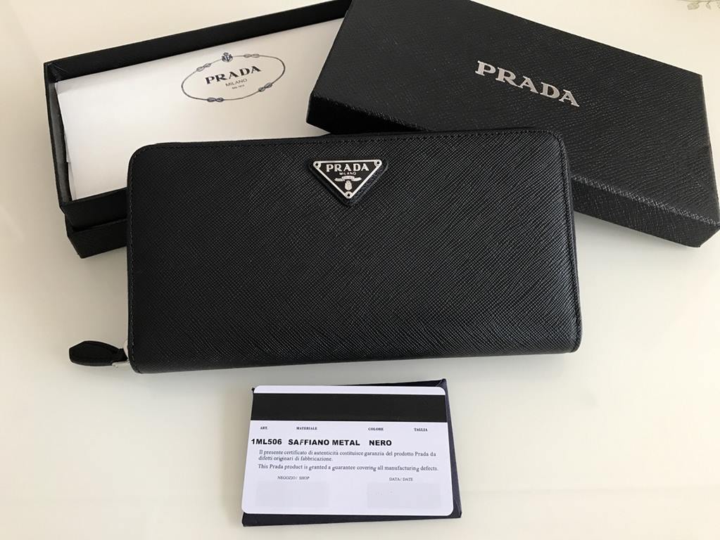 Parada Wallet